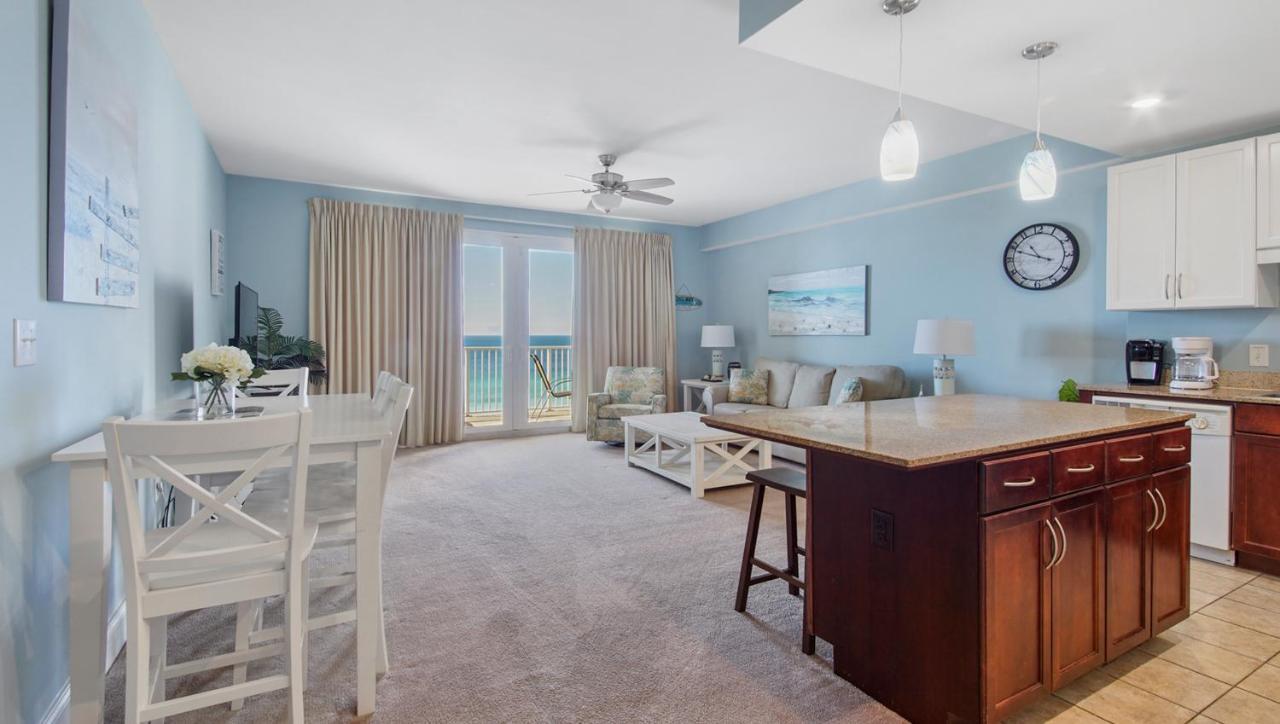 Laketown Wharf #1319 By Nautical Holiday home *