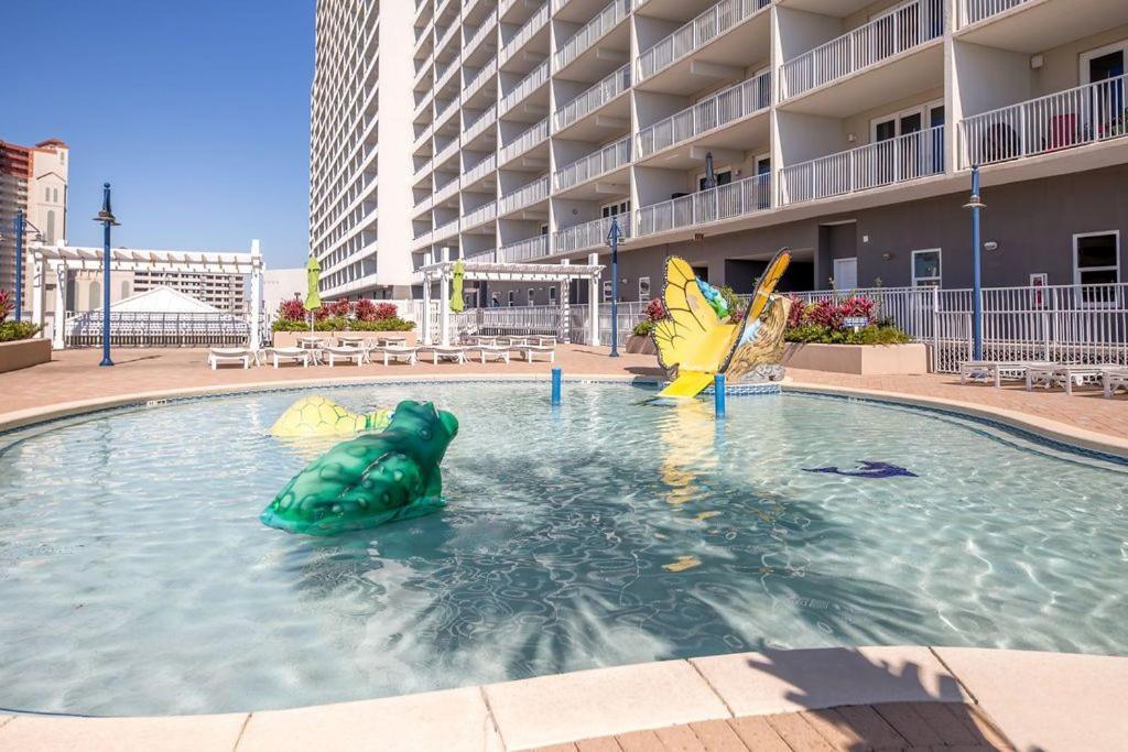 Laketown Wharf #1319 By Nautical Panama City Beach