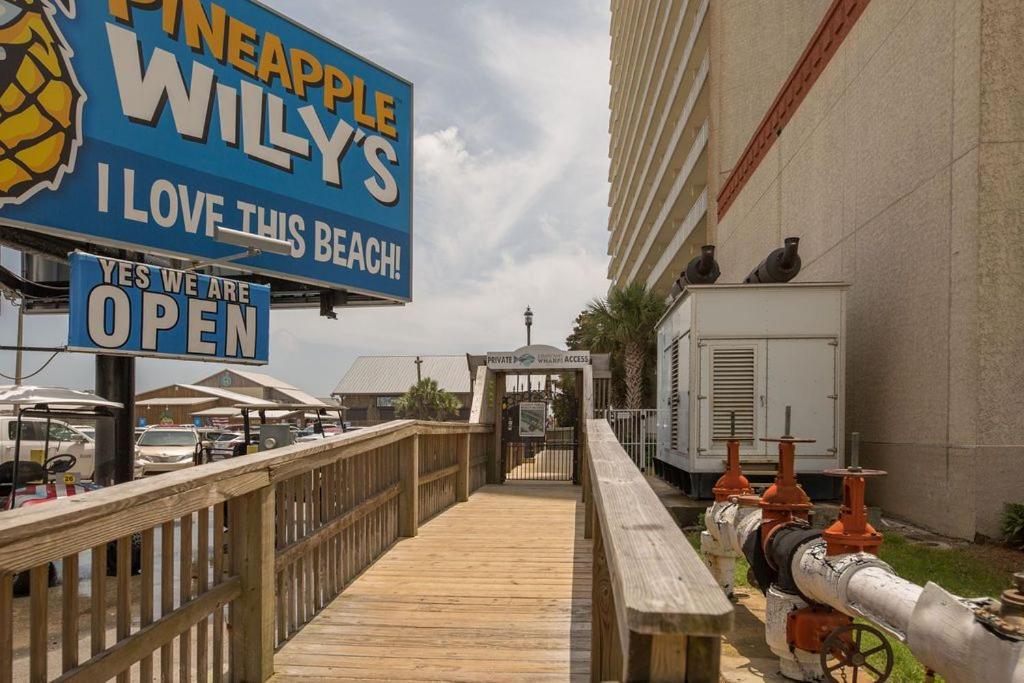 Laketown Wharf #1319 By Nautical Holiday home