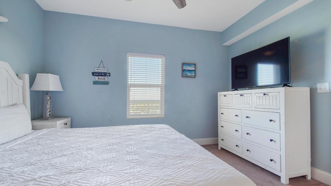 Laketown Wharf #1319 By Nautical Holiday home Panama City Beach