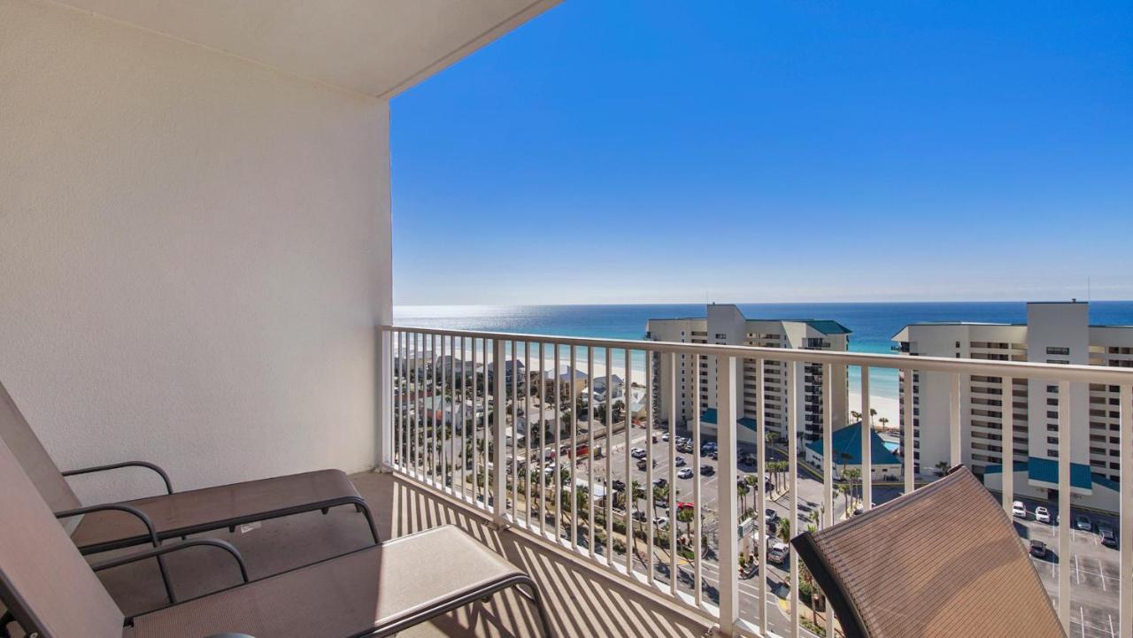 Laketown Wharf #1319 By Nautical Panama City Beach