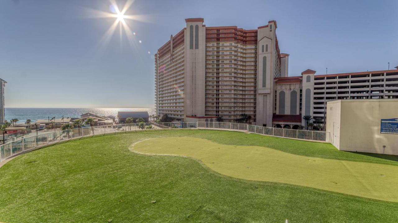 Laketown Wharf #1319 By Nautical Panama City Beach