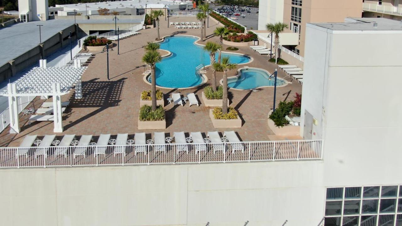 Laketown Wharf #1319 By Nautical Holiday home *