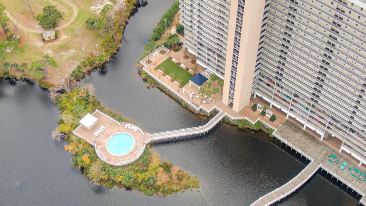Laketown Wharf #1319 By Nautical *