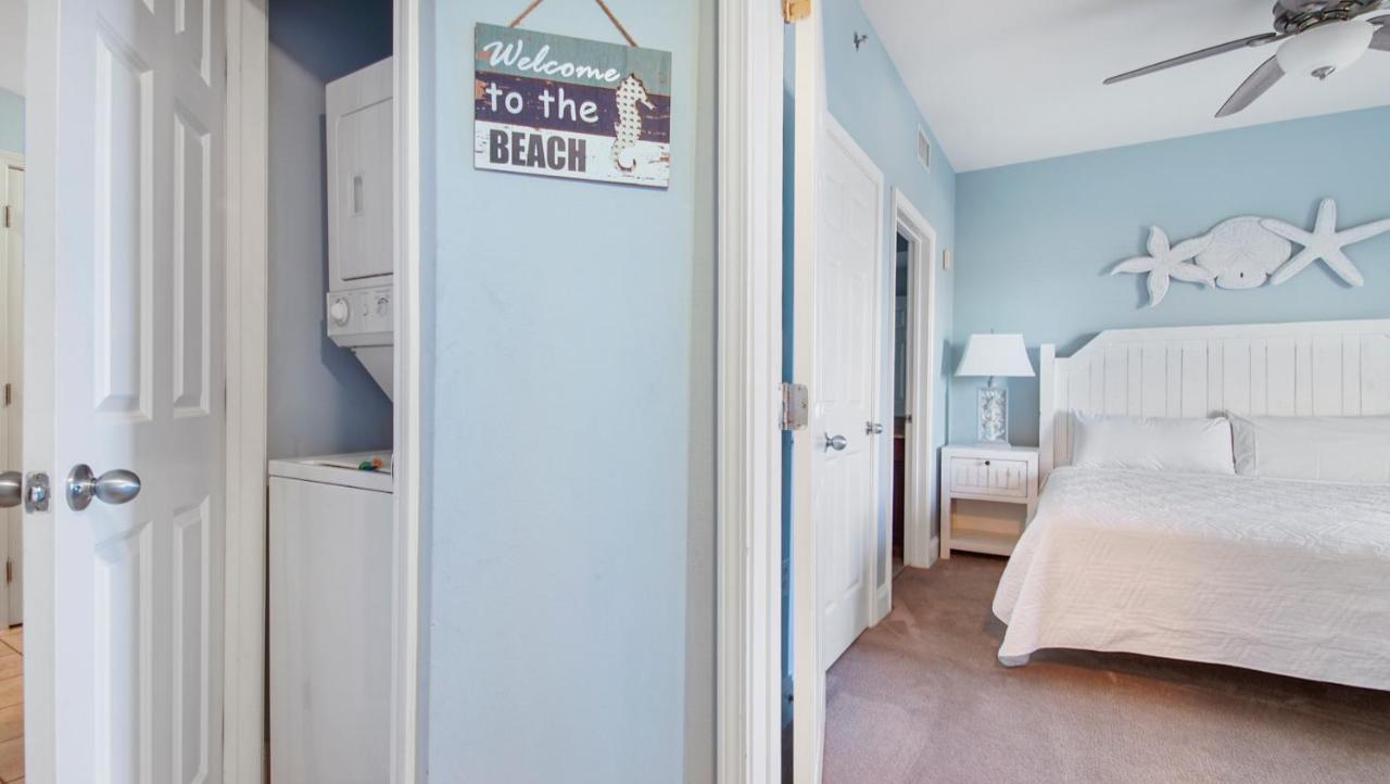 Holiday home Laketown Wharf #1319 By Nautical Panama City Beach