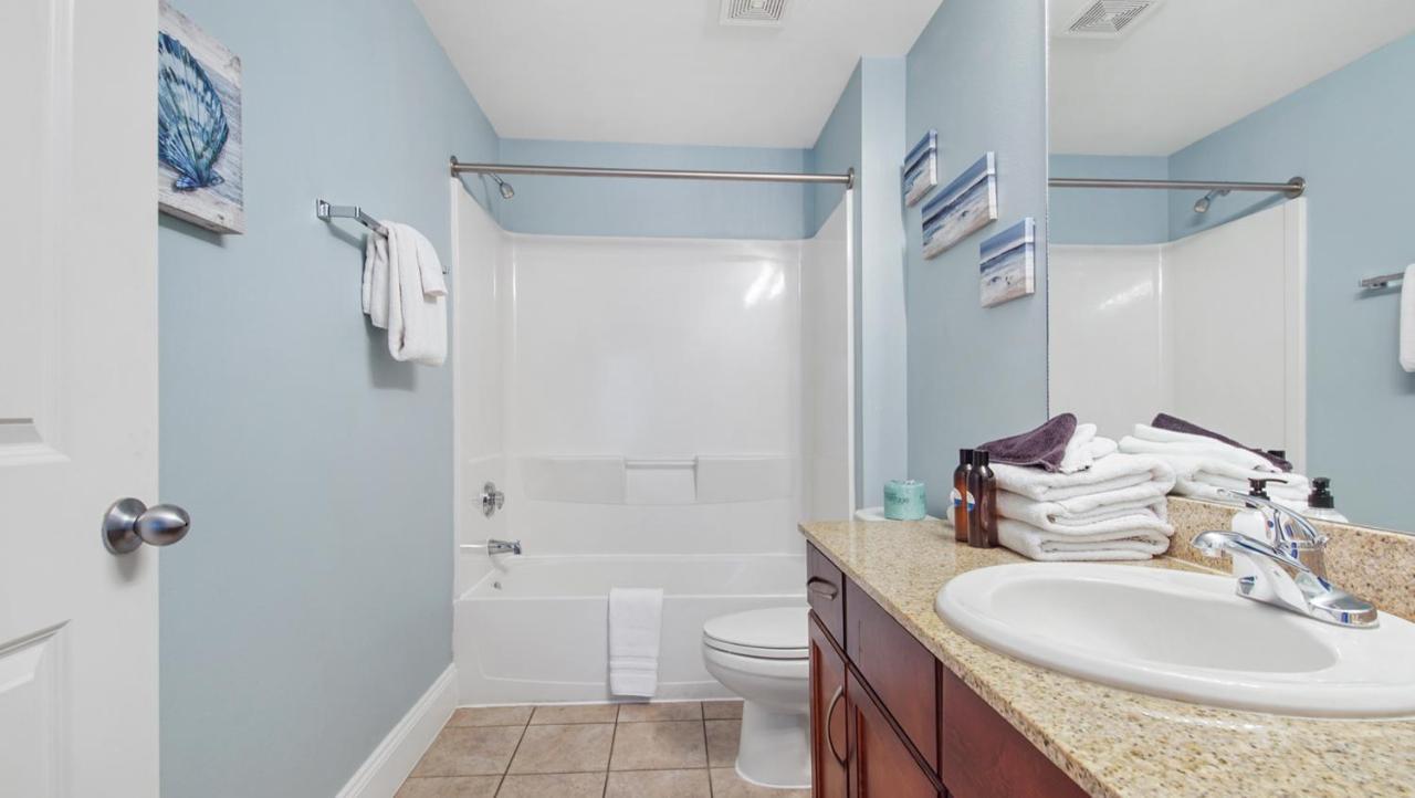 Holiday home Laketown Wharf #1319 By Nautical Panama City Beach