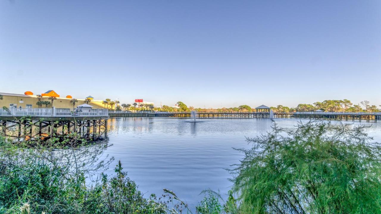 Laketown Wharf #1319 By Nautical Panama City Beach