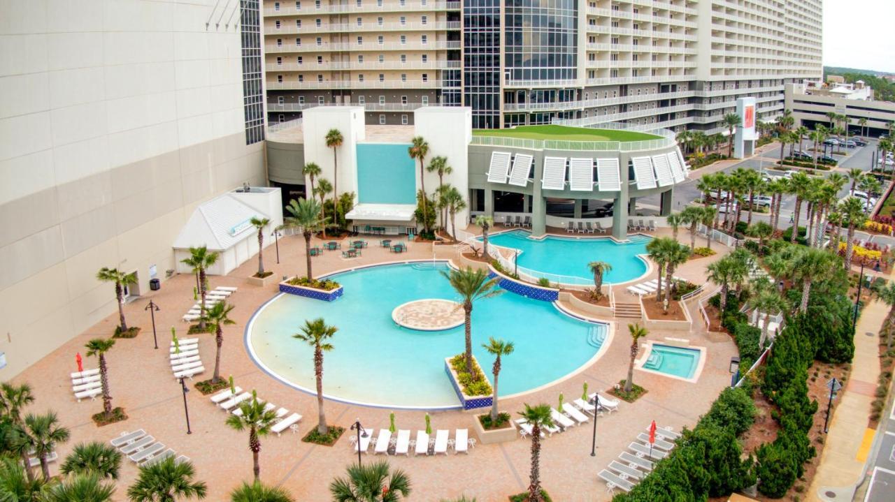 Holiday home Laketown Wharf #1319 By Nautical Panama City Beach