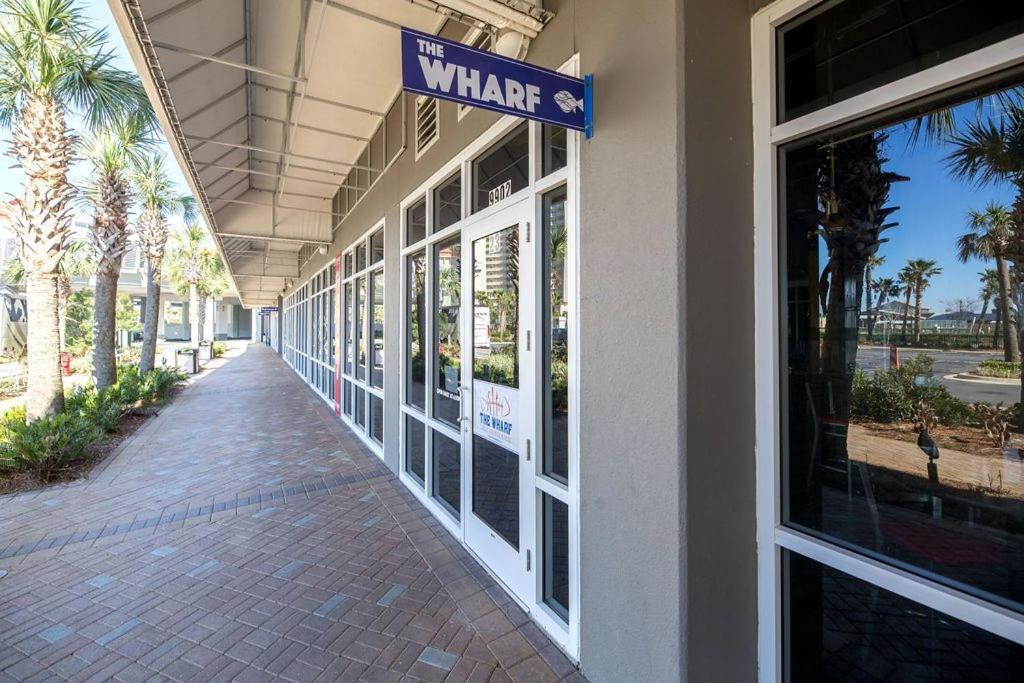 Laketown Wharf #1319 By Nautical Holiday home Panama City Beach