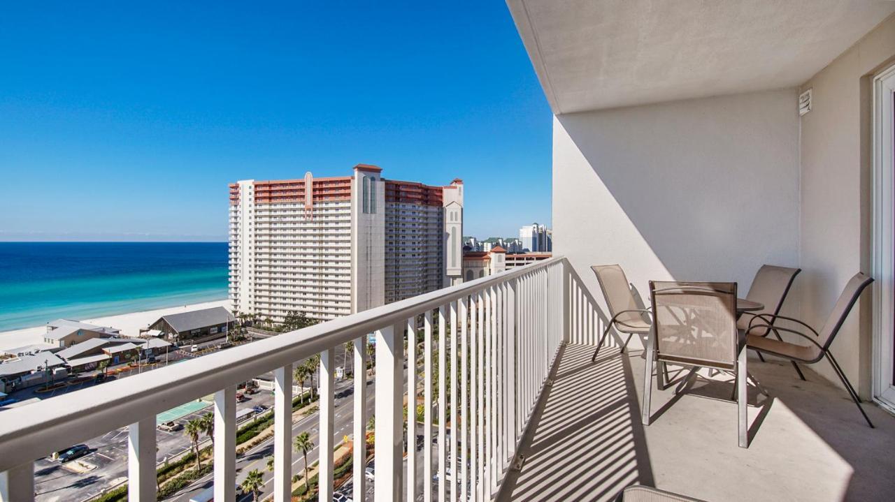 Laketown Wharf #1319 By Nautical Panama City Beach