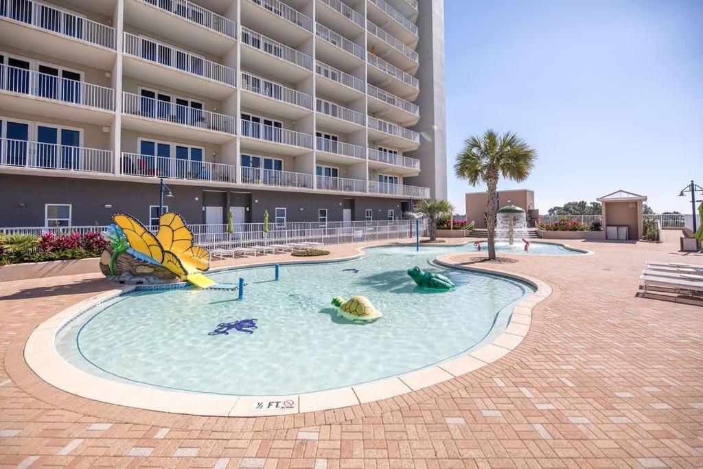 Laketown Wharf #1319 By Nautical * Panama City Beach